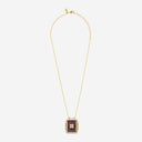 Mya Bay Collar Trefle Boheme