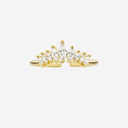 Mya Bay Charlotte Ring
