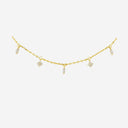 Mya Bay High Line Necklace