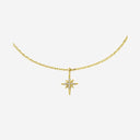 Mya Bay Diwali Necklace