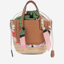Cuba Lab Habanera Seta Bag Blossom