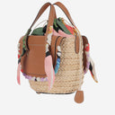 Cuba Lab Habanera Seta Bag Blossom