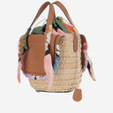 Cuba Lab Habanera Seta Bag Blossom