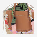 Cuba Lab Habanera Seta Bag Blossom