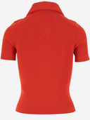Tory Burch Viscose Blend Treen
