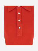 Tory Burch Viscose Blend Treen
