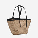 Pinko Pinko Love Summer Basket Bag