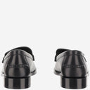Salvatore Ferragamo Moccasins Ornament Hooks