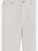 Rag & Bone Cotton Blend Jeans