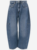 Rag & Bone Cotton Jeans