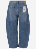 Rag & Bone Cotton Jeans