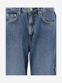 Rag & Bone Cotton Jeans
