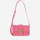 Pinko Love One Shoulder Bag