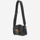 Pinko Love One Shoulder Bag