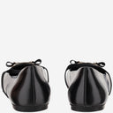 Salvatore Ferragamo New Vara Plate Dancers