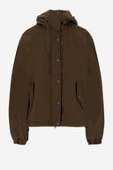 Veste en nylon Aspesi