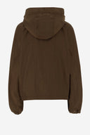 Veste en nylon Aspesi