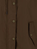 Veste en nylon Aspesi