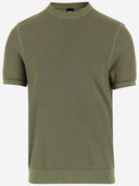Hugo Boss Cotton Blend Sweater