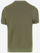 Hugo Boss Cotton Blend Sweater