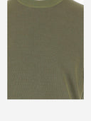 Hugo Boss Cotton Blend Sweater
