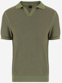 Hugo Boss Cotton Blend Pull