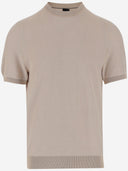 Hugo Boss Cotton Blend Sweater
