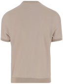 Hugo Boss Cotton Blend Sweater