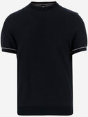 Hugo Boss Cotton Blend Sweater