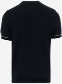 Hugo Boss Cotton Blend Sweater