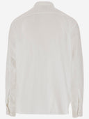 Hugo Boss Linen Blend Shirt