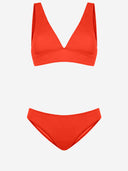 Sorbet Island Aqua Bikini