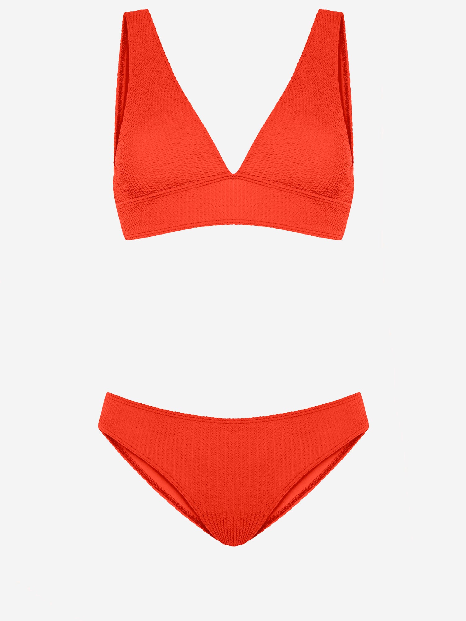 Sorbet Island Aqua Bikini