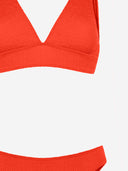 Sorbet Island Aqua Bikini