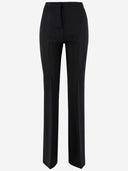 Pantalon de viscose extensible Pinko