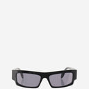 Lunettes de soleil rectangulaires Pinko