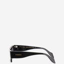 Lunettes de soleil rectangulaires Pinko
