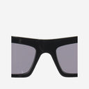 Lunettes de soleil rectangulaires Pinko