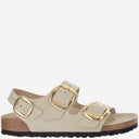 Birkenstock Milan Big Buckle Sandals