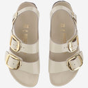Birkenstock Milan Big Buckle Sandals