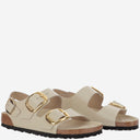 Birkenstock Milan Big Buckle Sandals