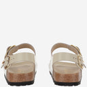 Birkenstock Milan Big Buckle Sandals