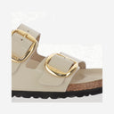 Birkenstock Milan Big Buckle Sandals