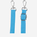 Mc2 Saint Barth Striped Cotton Collette Bag