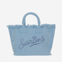 MC2 Saint Barth Cotton Colette Bag