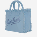 MC2 Saint Barth Cotton Colette Bag