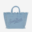 MC2 Saint Barth Cotton Colette Bag