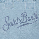 MC2 Saint Barth Cotton Colette Bag