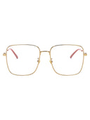 GUCCI ottico GG0445 O 001