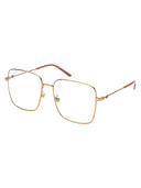 GUCCI ottico GG0445 O 001